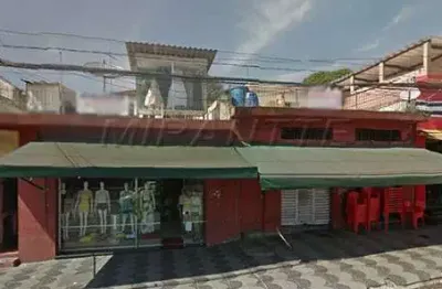 Terreno à venda na Avenida Deputado Emílio Carlos, Limão, São Paulo