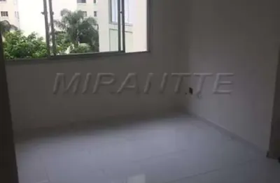 Apartamento com 2 quartos à venda na Avenida Agenor Couto de Magalhães, Pirituba, São Paulo