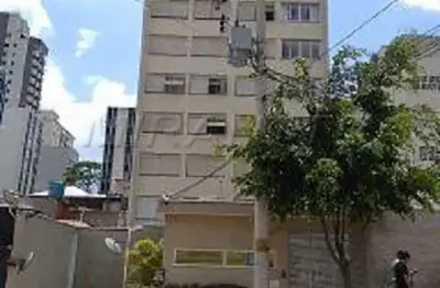 Apartamento com 3 quartos à venda na Rua Artur de Azevedo, Cerqueira César, São Paulo