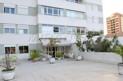 Apartamento com 3 quartos à venda na Rua Itapicuru, Perdizes, São Paulo