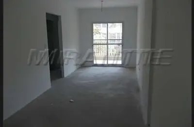 Apartamento de 82m² com 3 quartos em parada inglesa