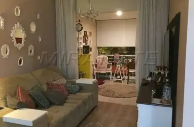 Apartamento com 2 quartos à venda na Rua Doutor Alfredo de Castro, Barra Funda, São Paulo