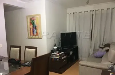 Apartamento com 2 quartos à venda na Rua Manuel Pitta, Imirim, São Paulo