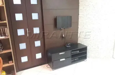 Apartamento de 50m² com 2 quartos em lauzane paulista