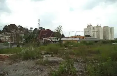 Terreno à venda na Estrada Turística do Jaraguá, Vila Jaraguá, São Paulo