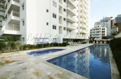 Apartamento com 2 quartos à venda na Rua Brigadeiro Galvão, Barra Funda, São Paulo