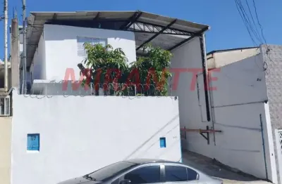 Barracão / Galpão / Depósito à venda na Rua Bartolomeu Cordovil, Cachoeirinha, São Paulo