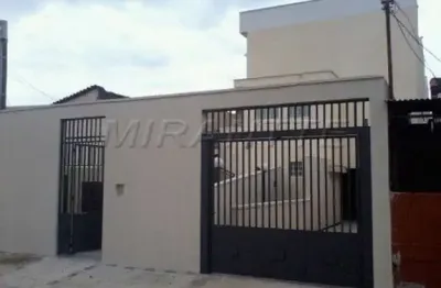Casa em condomínio fechado com 2 quartos à venda na Rua Mongubá, Vila Carrão, São Paulo