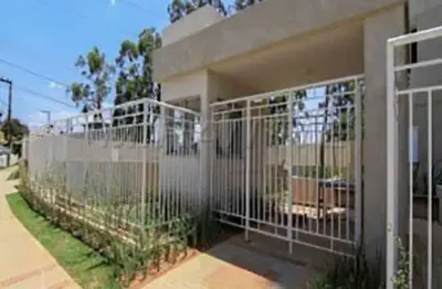 Apartamento com 2 quartos à venda na Avenida Raimundo Pereira de Magalhães, Pirituba, São Paulo
