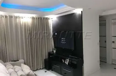 Apartamento com 2 quartos à venda na Rua Doralisa, Vila Carrão, São Paulo