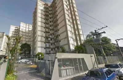Apartamento com 2 quartos à venda na Rua Doutor Jaci Barbosa, Vila Carrão, São Paulo