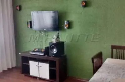 Apartamento com 2 quartos à venda na Rua Helena Zerrener, Sé, São Paulo