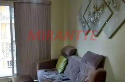 Apartamento com 2 quartos à venda na Rua Padre Gualberto de Lima, Freguesia do Ó, São Paulo
