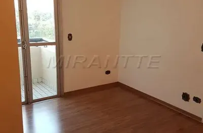 Apartamento com 3 quartos à venda na Rua João Alves, Freguesia do Ó, São Paulo