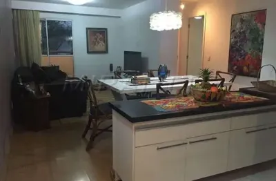 Apartamento com 3 quartos à venda na Rua Antônio Aggio, Jardim Ampliação, São Paulo