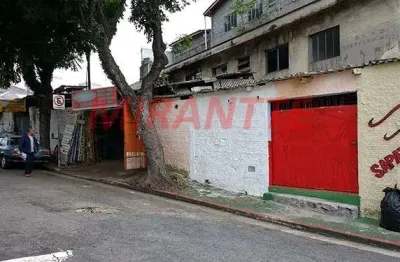 Terreno à venda na Rua José Inácio de Oliveira, Imirim, São Paulo