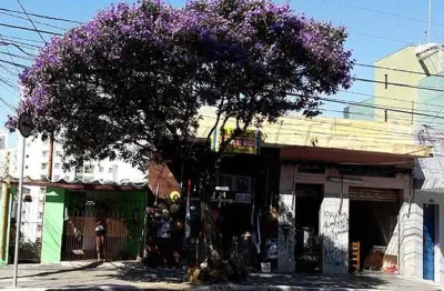 Casa com 1 quarto à venda na Rua Coronel Evaristo de Campos, Santa Teresinha, São Paulo
