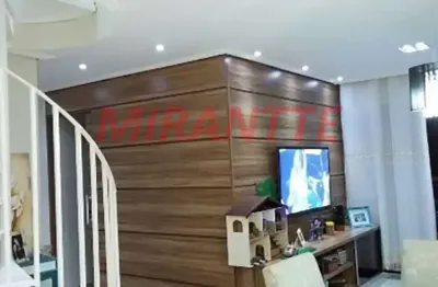 Apartamento de 128m² com 3 quartos em freguesia do ó