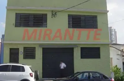 Barracão / Galpão / Depósito à venda na Rua Azevedo Soares, Tatuapé, São Paulo