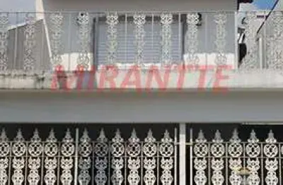 Casa com 2 quartos à venda na Rua Newton Braga, Vila Maria, São Paulo