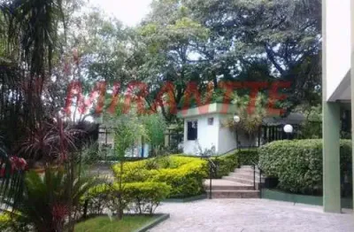 Apartamento com 2 quartos à venda na Rua Conselheiro Moreira de Barros, Lauzane Paulista, São Paulo