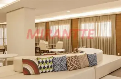 Apartamento com 1 quarto à venda na Rua Conde de Itu, Alto da Boa Vista, São Paulo