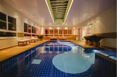 Apartamento com 1 quarto à venda na Rua dos Timbiras, República, São Paulo
