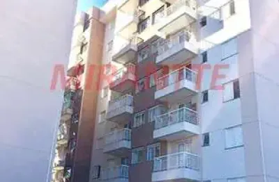 Apartamento com 2 quartos à venda na Rua Domingos José Sapienza, Vila Amália, São Paulo