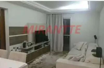 Apartamento com 2 quartos à venda na Campo Comprido, Imirim, São Paulo