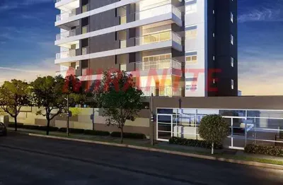Apartamento com 2 quartos à venda na Rua Dona Brígida, Vila Mariana, São Paulo