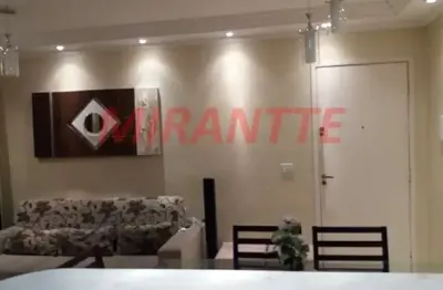 Apartamento com 2 quartos à venda na Bartolomeu Do Canto, Limão, São Paulo