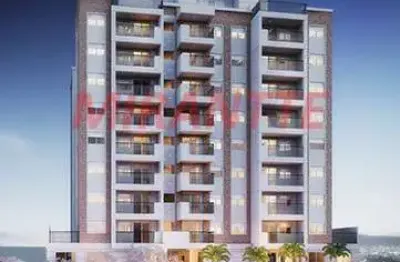 Apartamento com 3 quartos à venda na Rua Cajaíba, Perdizes, São Paulo