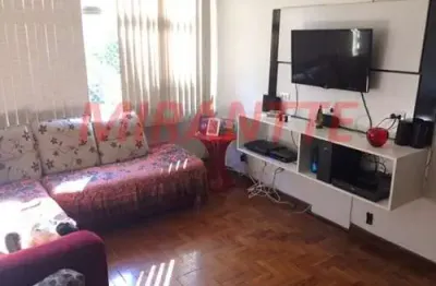 Apartamento com 3 quartos à venda na Avenida Paulo Lincoln do Valle Pontin, Jaçanã, São Paulo