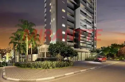 Apartamento de 77m² com 2 quartos em vila regente feijó