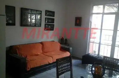 Apartamento de 100m² com 3 quartos em parque mandaqui