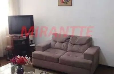 Apartamento de 68m² com 2 quartos em jardim leonor mendes de barros