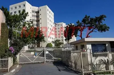 Apartamento com 2 quartos à venda na Rua Raulino Galdino da Silva, Jardim Maristela, São Paulo