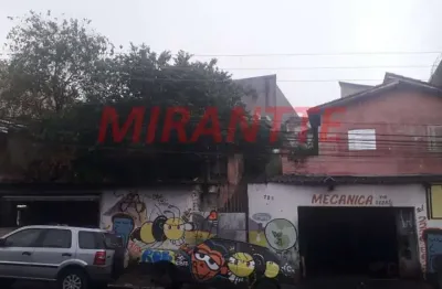 Terreno à venda na Avenida João dos Santos Abreu, Cachoeirinha, São Paulo