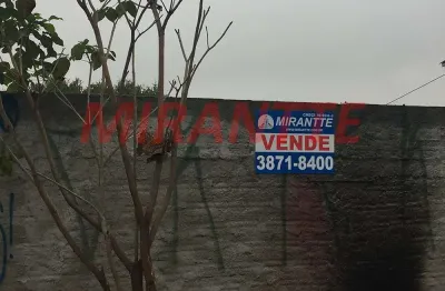 Terreno à venda na Rua Andréa Del Castagno, Limão, São Paulo