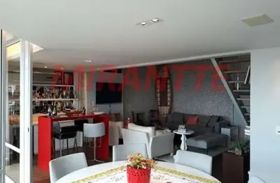 Apartamento com 1 quarto à venda na Rua Apiacás, Perdizes, São Paulo