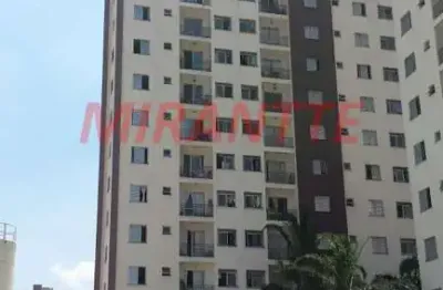 Apartamento com 2 quartos à venda na Rua Monjolo, Pirituba, São Paulo
