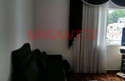 Apartamento de 47m² com 1 quartos em freguesia do ó