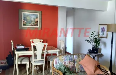 Apartamento com 2 quartos à venda na Rua Alfredo Pujol, Jardim São Bento, São Paulo