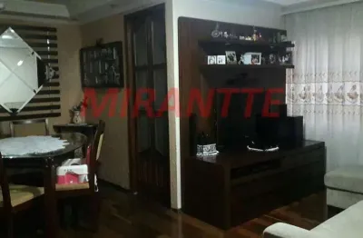 Apartamento com 3 quartos à venda na Rua Alcindo Bueno de Assis, Tucuruvi, São Paulo
