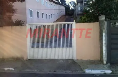 Casa em condomínio fechado com 2 quartos à venda na Rua Monte Azul Paulista, Jaraguá, São Paulo