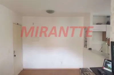 Apartamento com 2 quartos à venda na Bartolomeu Do Canto, Limão, São Paulo