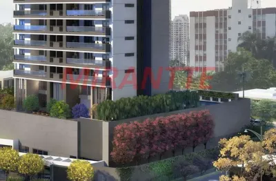 Apartamento com 3 quartos à venda na Rua das Fiandeiras, Itaim Bibi, São Paulo