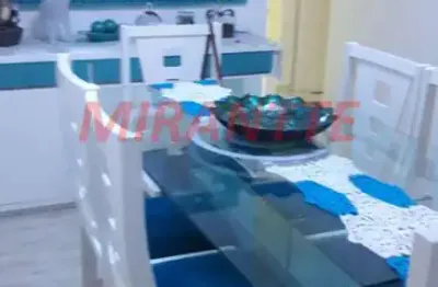 Apartamento com 3 quartos à venda na Avenida Parada Pinto, Vila Dionisia, São Paulo