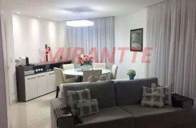 Apartamento com 3 quartos à venda na Rua Joaquim Ribeiro da Costa, Vila Ema, São Paulo