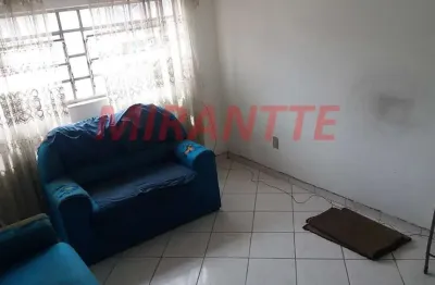 Casa com 3 quartos à venda na Avenida Deputado Emílio Carlos, Limão, São Paulo